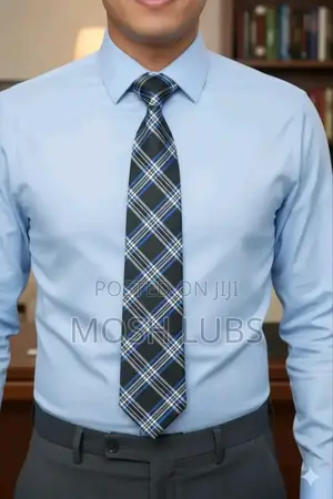 Italian Ties