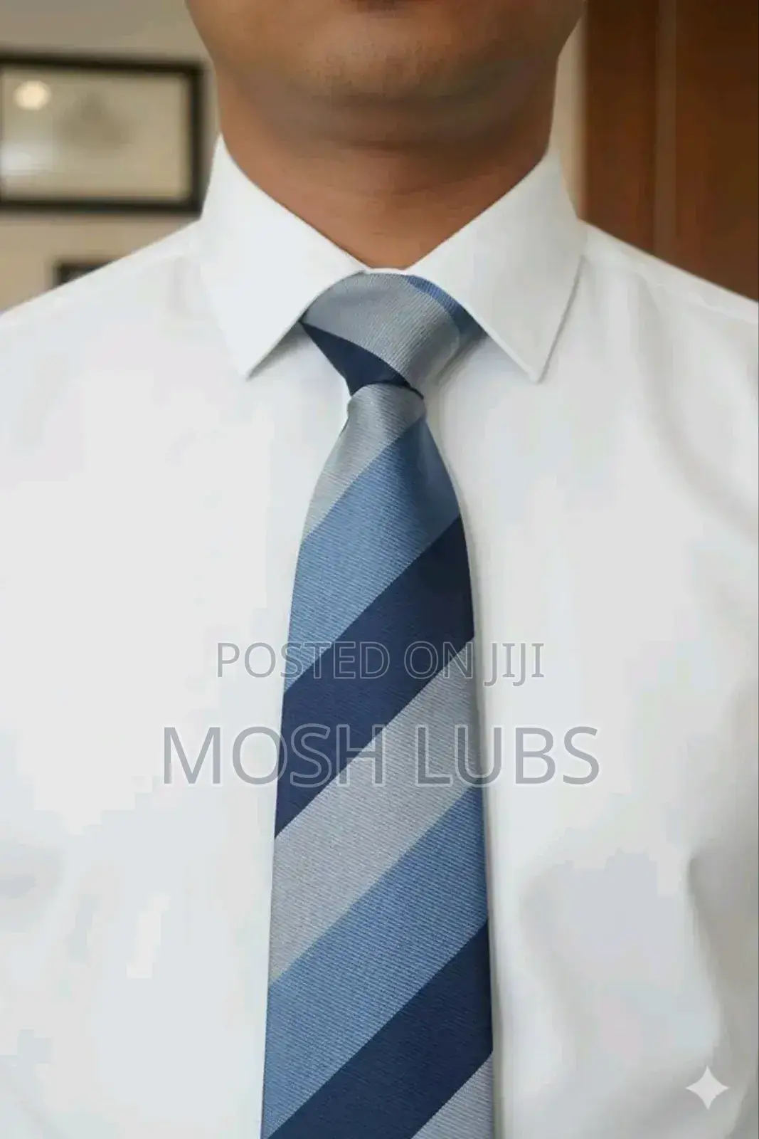 Italian Ties