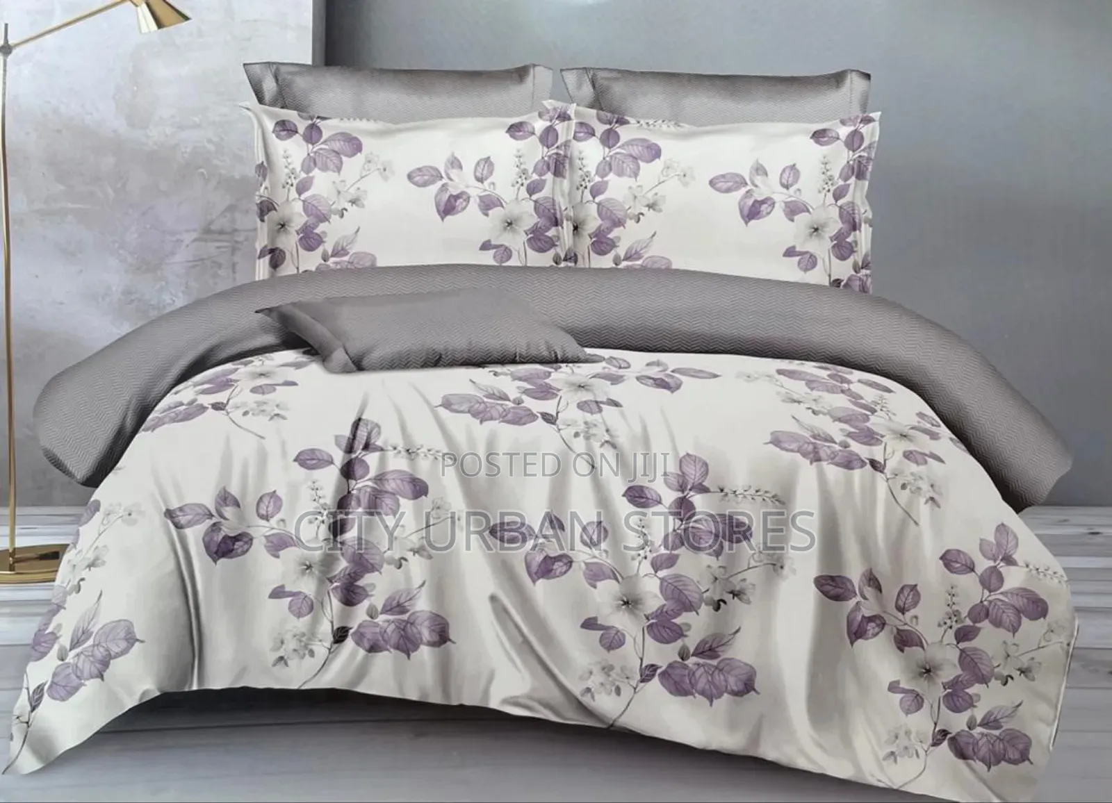 Purple Home Duvets