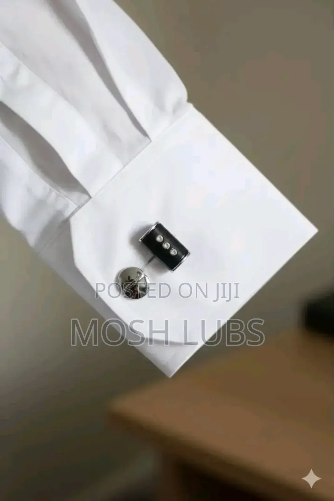 Vvip Gentle Cufflinks