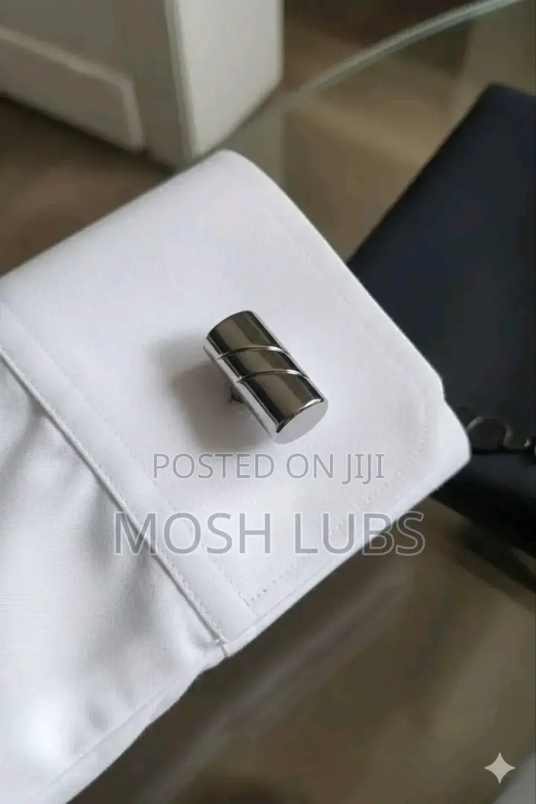 Vvip Gentle Cufflinks