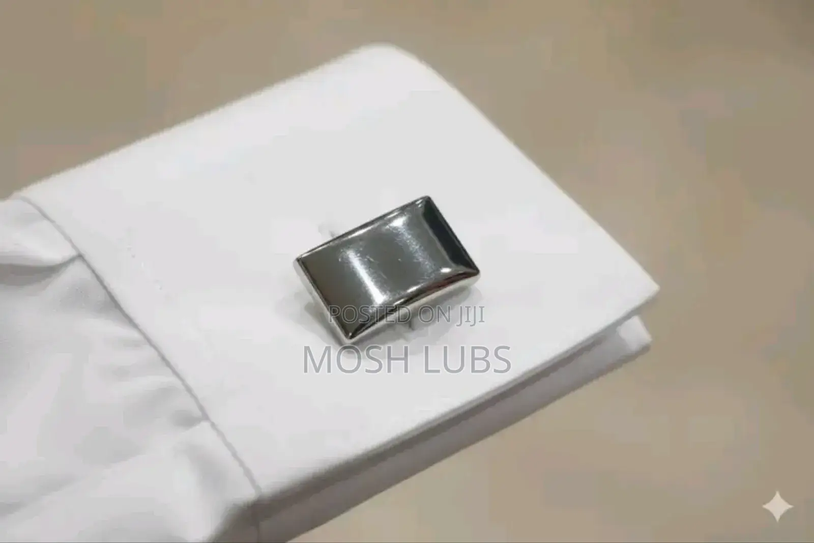 Vvip Gentle Cufflinks