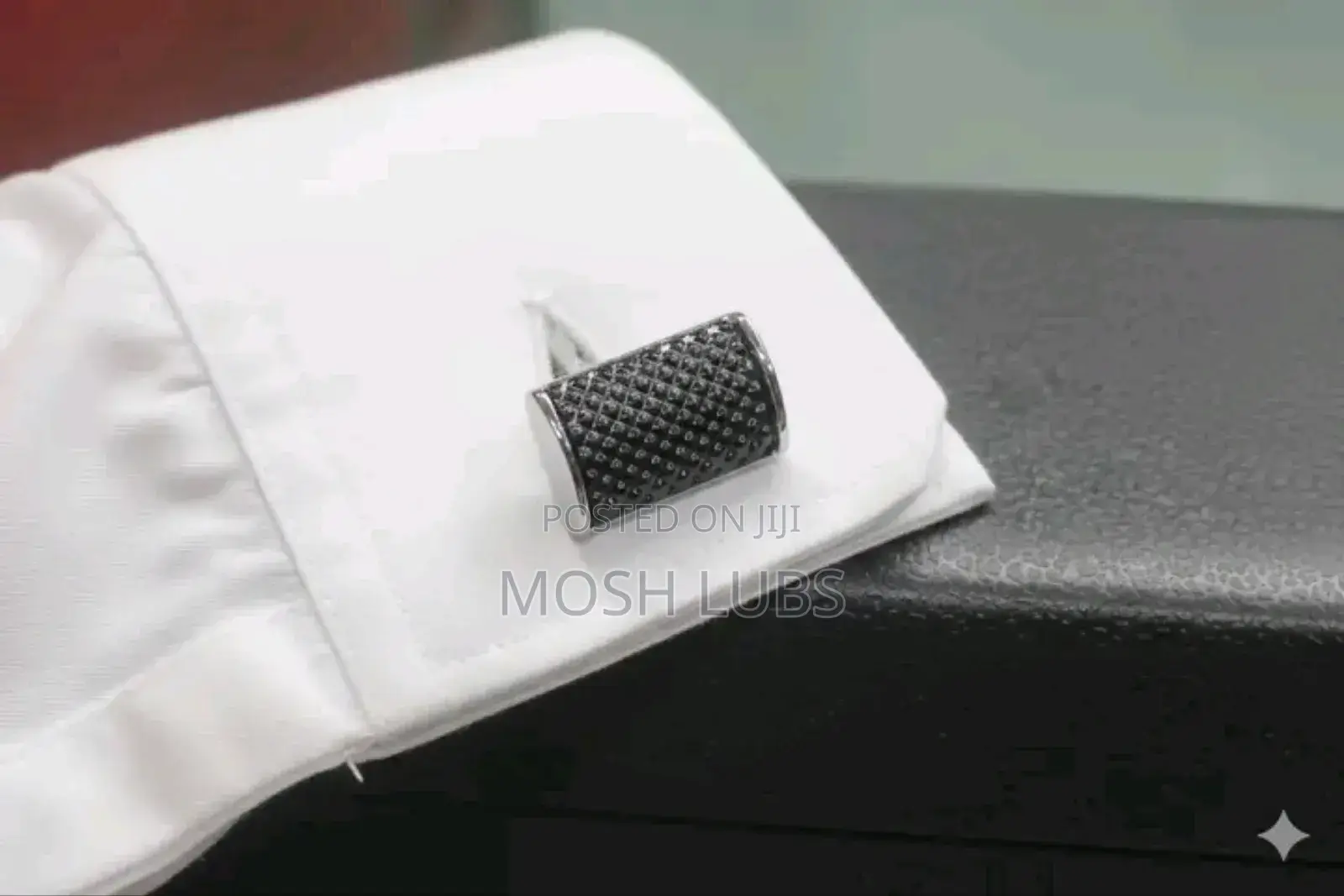 Vvip Gentle Cufflinks