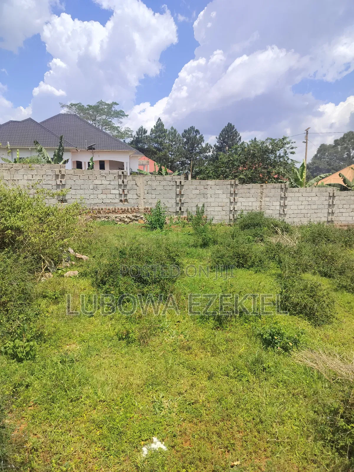 Plot for Sale