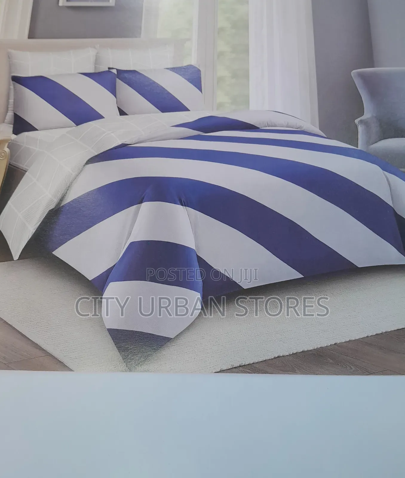 Honey G. 10pcs Bedcovers
