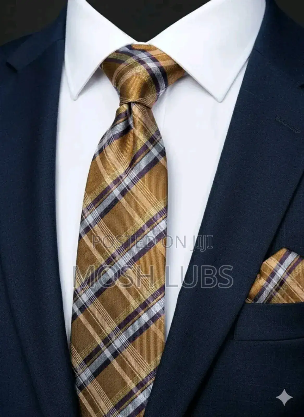 Anna Rachael Gentle Ties