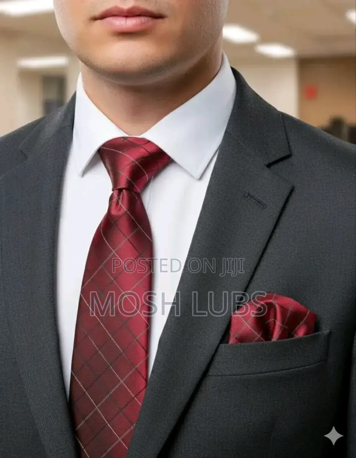 Anna Rachael Gentle Ties