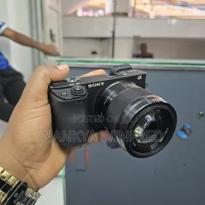 Ax6400 Sony