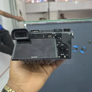 Ax6400 Sony