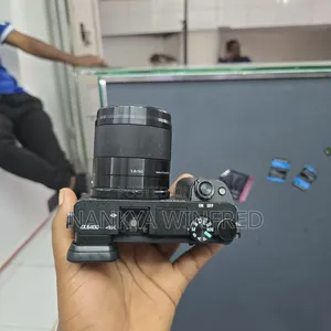 Ax6400 Sony