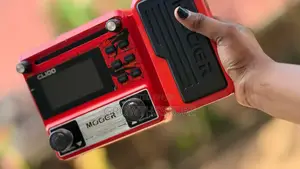 Mooer Cl100