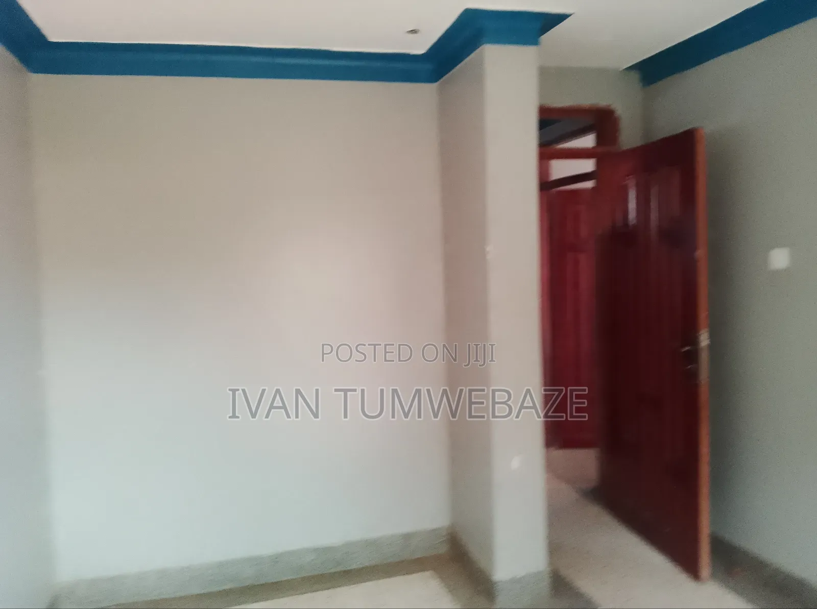 1bdrm Apartment in Kawuku Entebbe Road, Central Division for rent