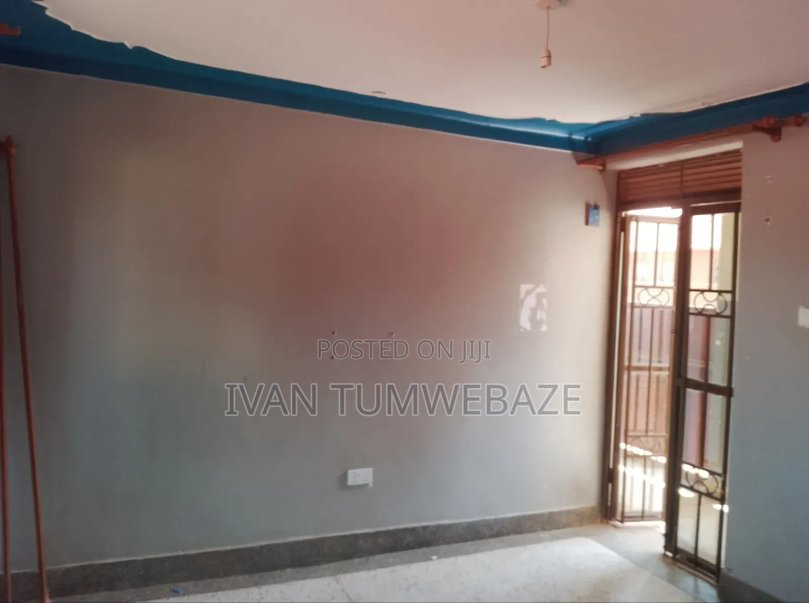 1bdrm Apartment in Kawuku Entebbe Road, Central Division for rent