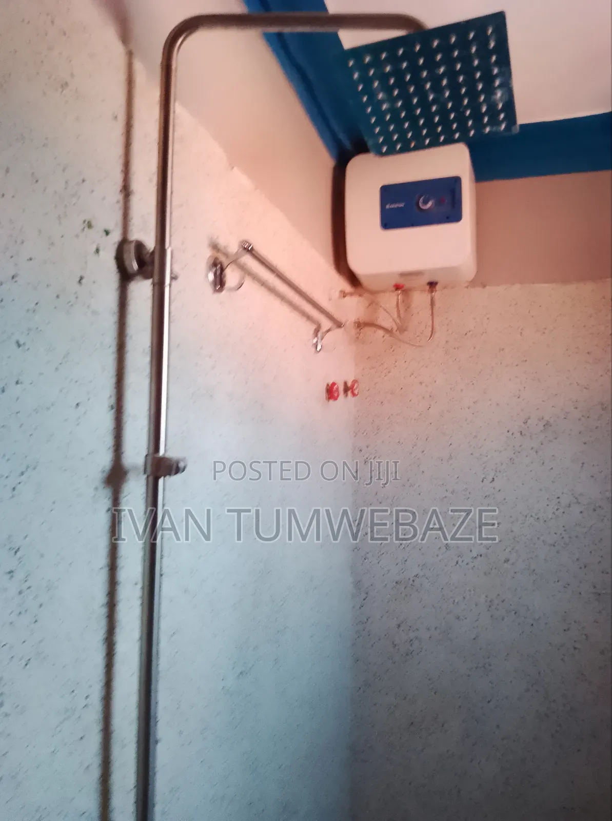 1bdrm Apartment in Kawuku Entebbe Road, Central Division for rent