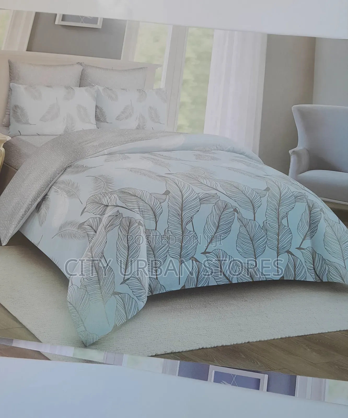 Honey G Grey Colour 10pcs