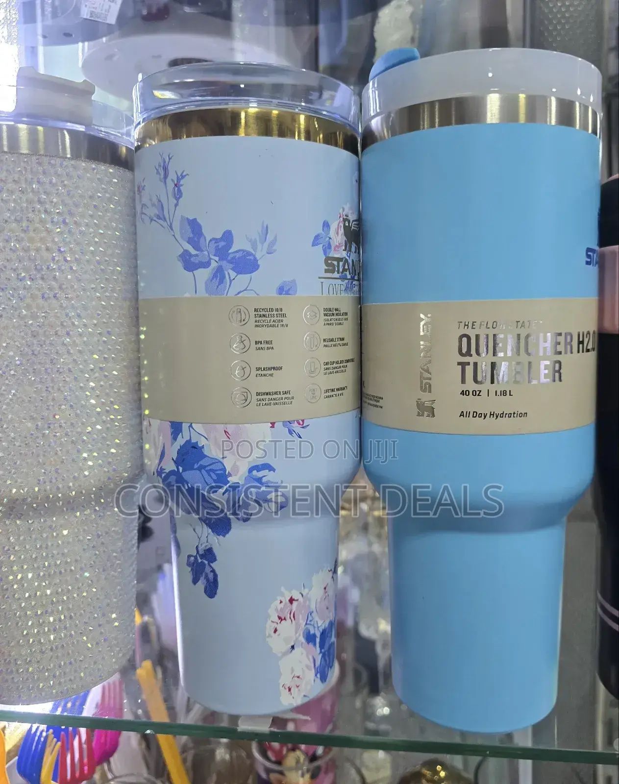 Inslated Stainless  Coffee  Mug