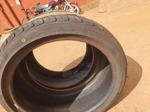 235/40r18 Forroad New Tyres .