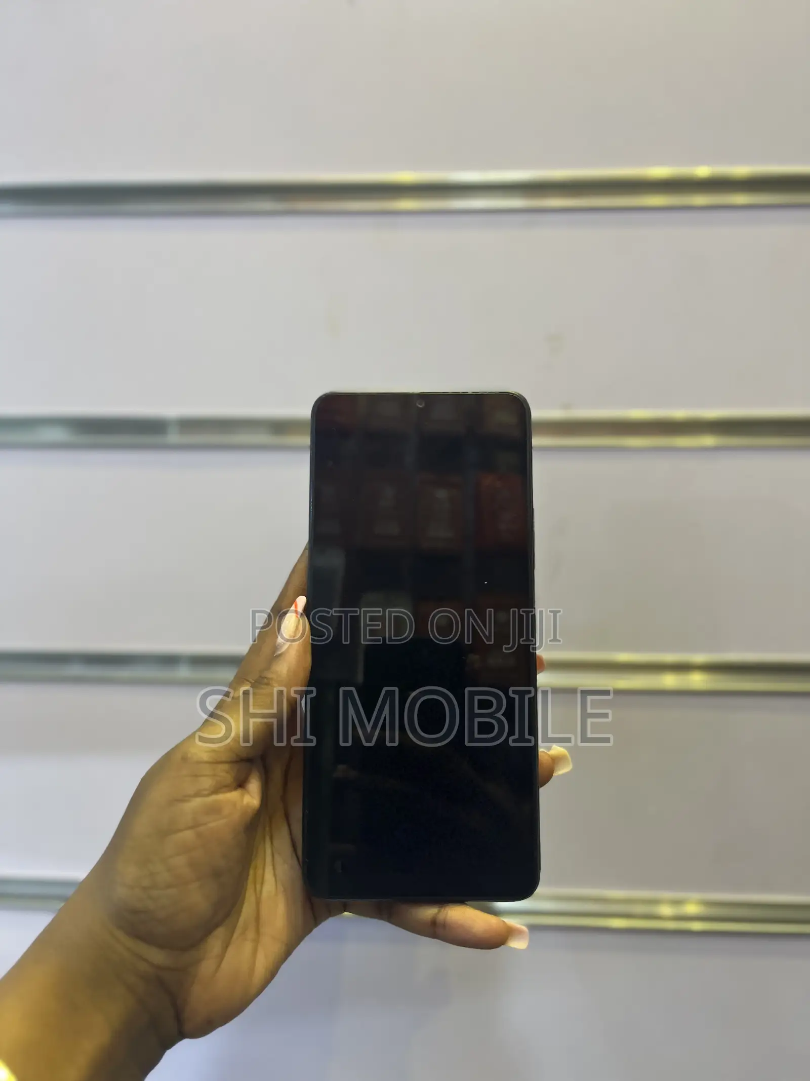 Xiaomi Redmi A3x 64 GB Black