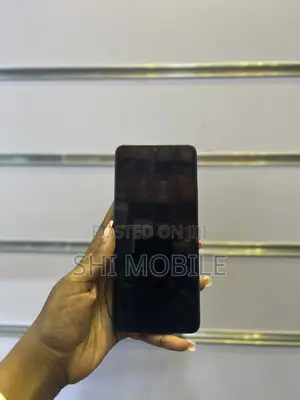 Xiaomi Redmi A3x 64 GB Black