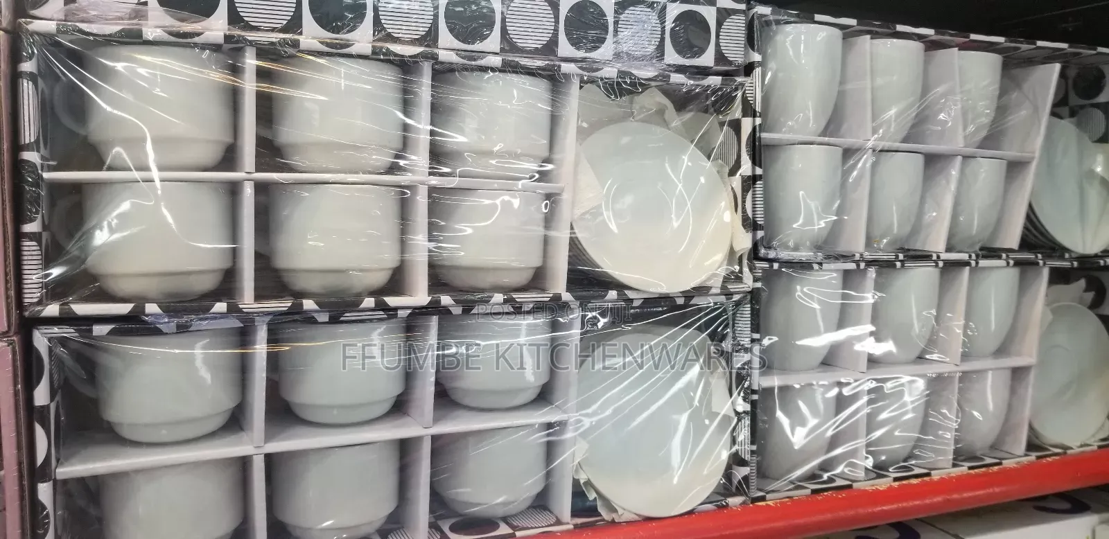 Cup and Sourcer Set