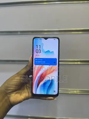 Oppo A38 128 GB Black