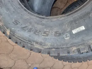 9.5r17.5 Mudgrip Tyres for Fuso.