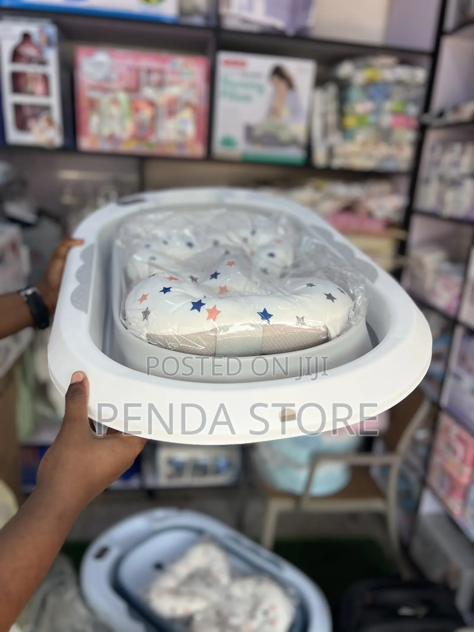 Baby Foldable Basins – Fold Store Baby Foldable Basins
