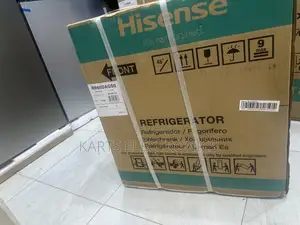 Hisense 60litres Fridge