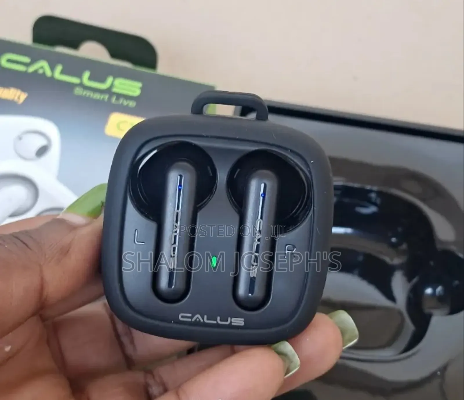 Calus G15pro True Wireless Earbuds