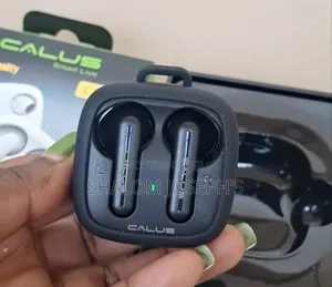 Calus G15pro True Wireless Earbuds