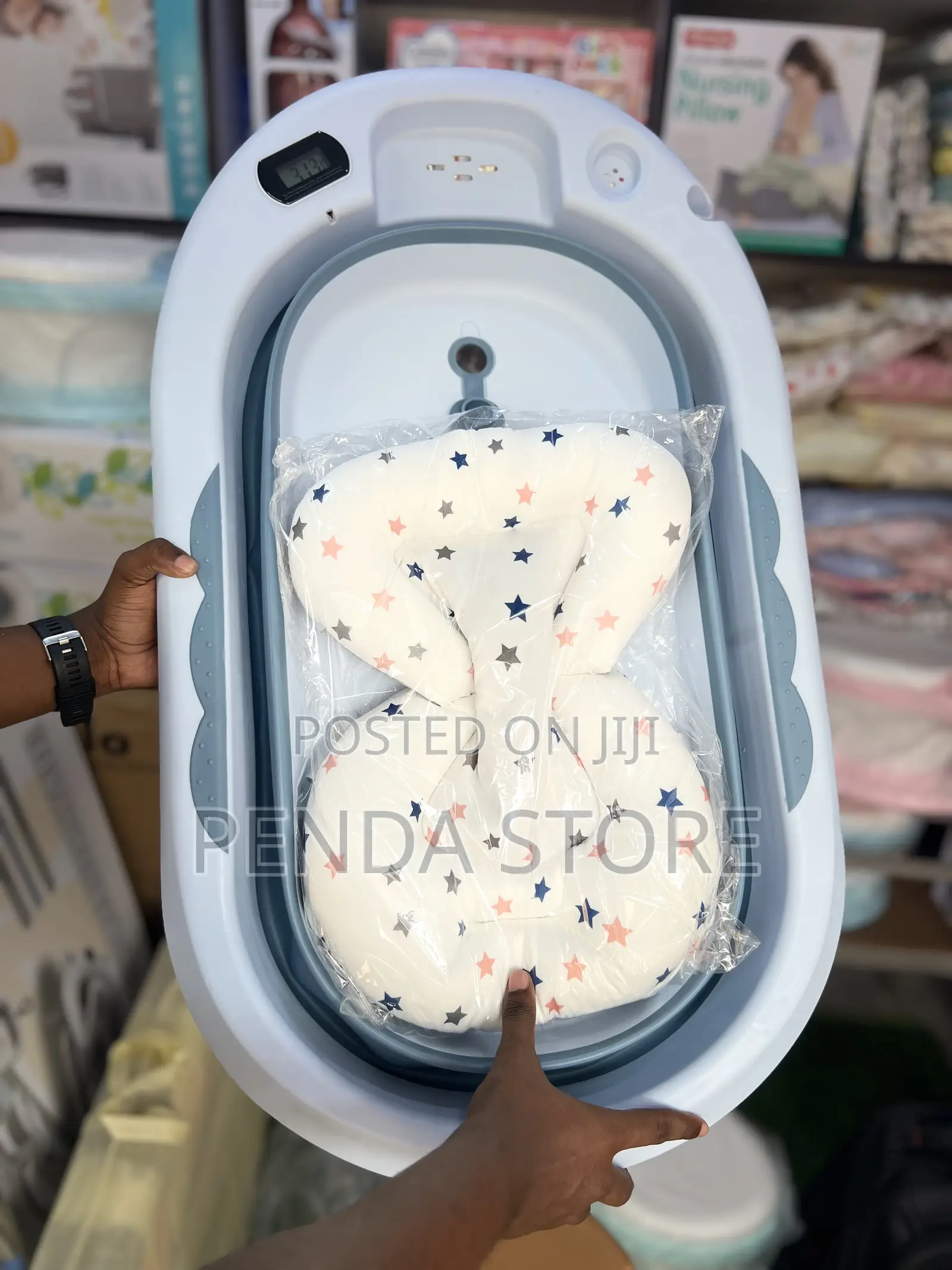 Baby Foldable Basins – Handyy Use Baby Foldable Basins