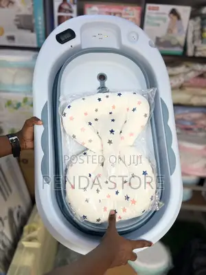 Baby Foldable Basins – Handyy Use Baby Foldable Basins