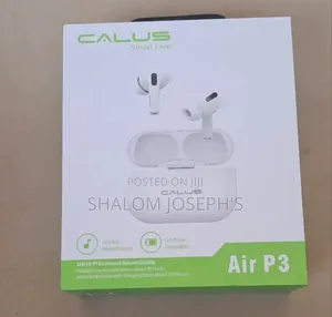 Calus Air P3 Smart Live Wireless Earphones