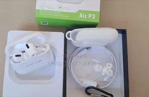 Calus Air P3 Smart Live Wireless Earphones