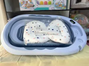 Baby Foldable Basins – Quick Fold Baby Foldable Basins