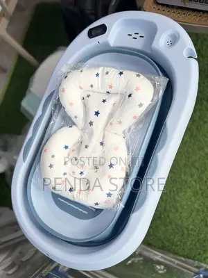 Baby Foldable Basins – Travel Store Baby Foldable Basins