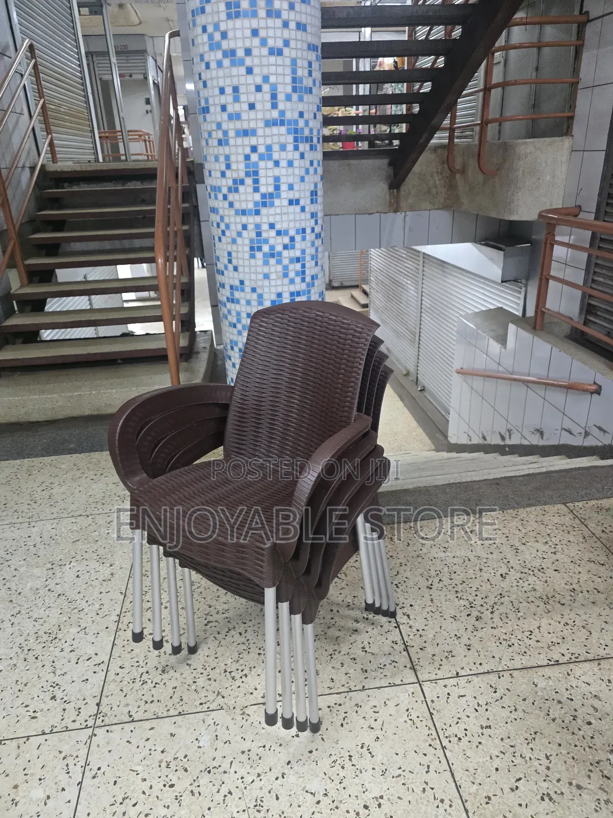 Hotel Chairs