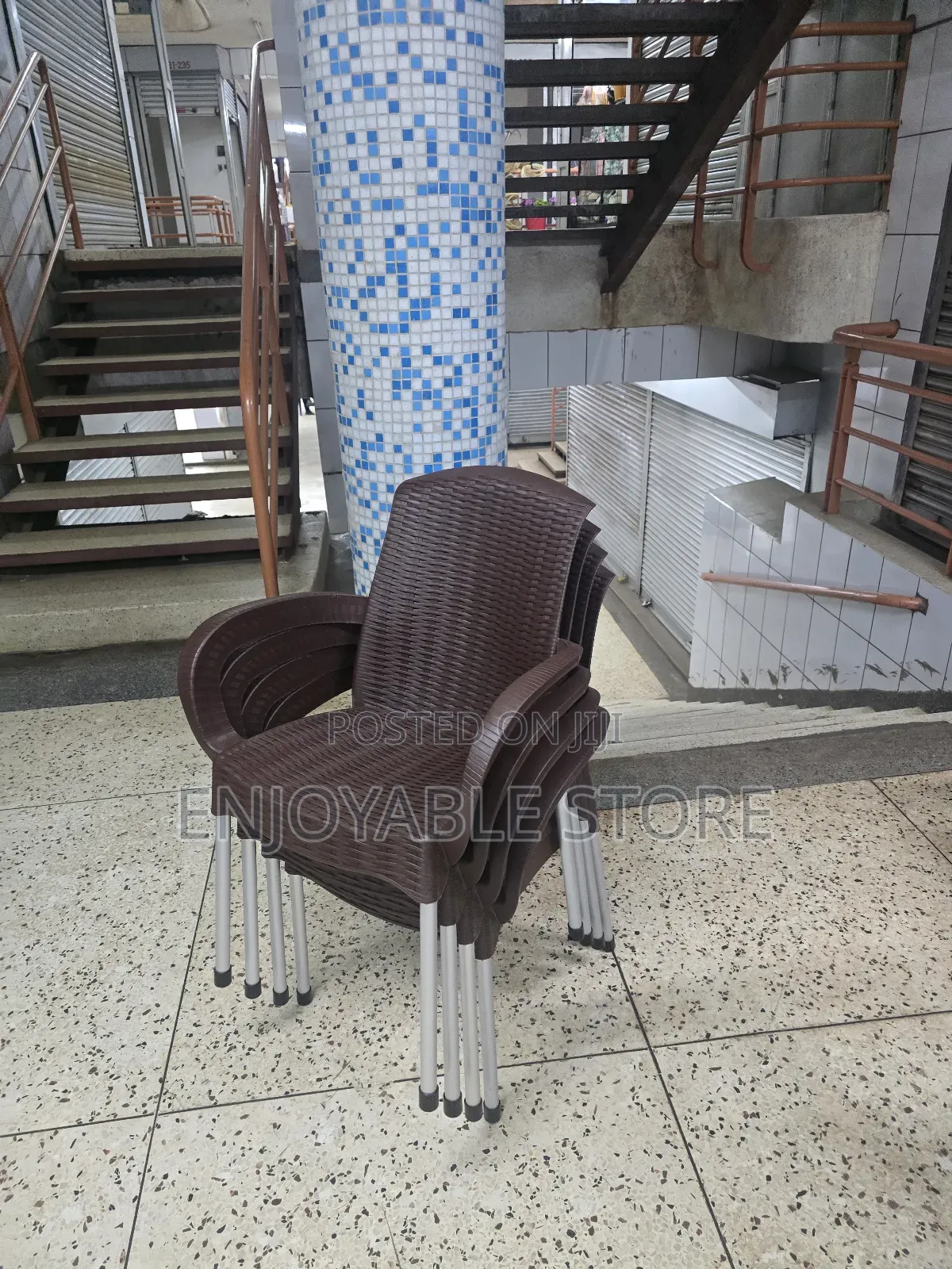 Hotel Chairs