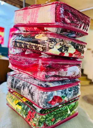 Original 6kg Blankets