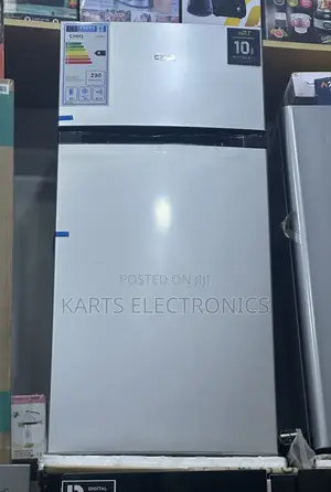 150litres Chiq Refrigerator