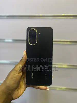 Xiaomi Redmi A5 4G 64 GB Black