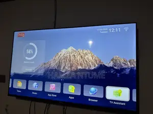 Quick Sale Tv 50 inches