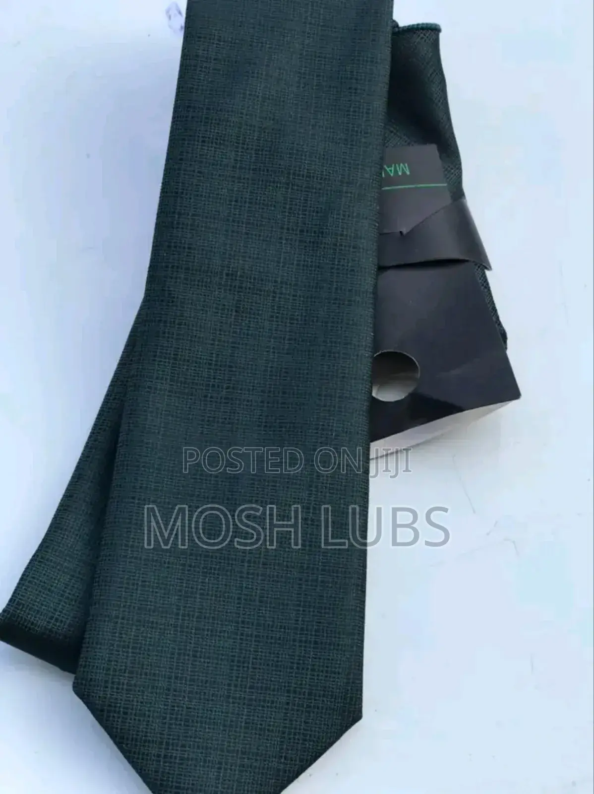Unique Gentle Ties With Dots