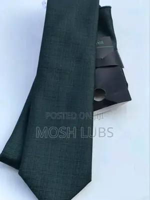 Unique Gentle Ties With Dots