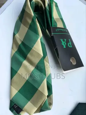 Unique Gentle Ties With Dots