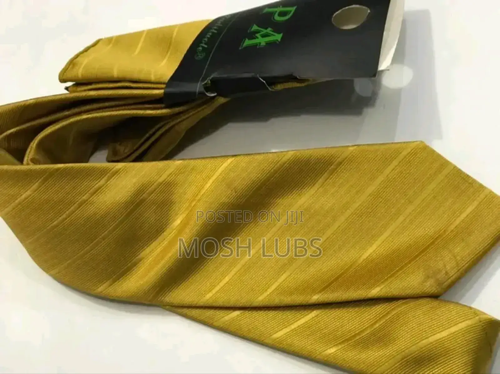 Unique Gentle Ties With Dots