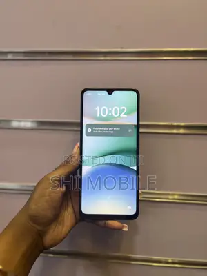 Xiaomi Redmi A5 4G 64 GB Black