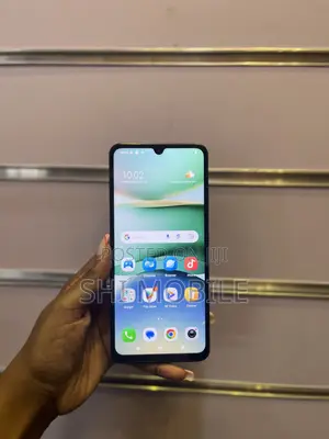 Xiaomi Redmi A5 4G 64 GB Gray
