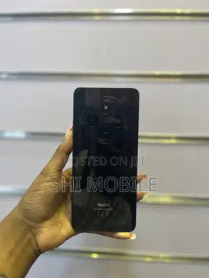 Xiaomi Redmi 14C 256 GB Black