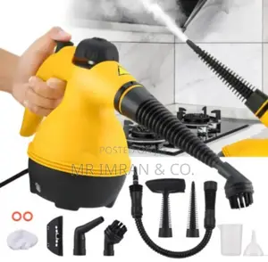 Handheld Steam Cleaner